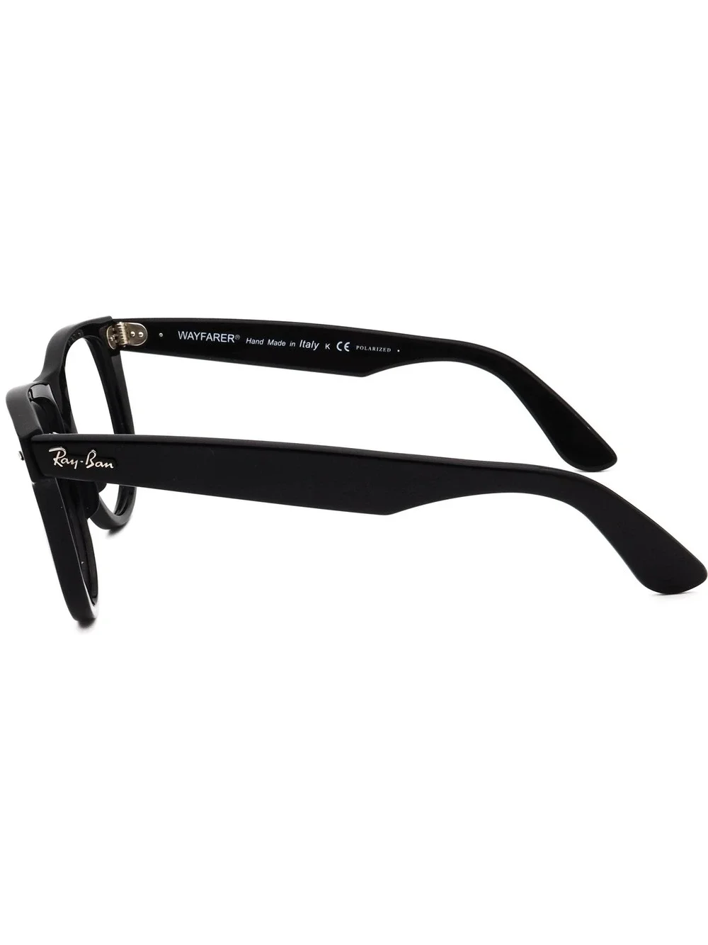 Ray-Ban Original Wayfarer RB 2140 901 Eyewear